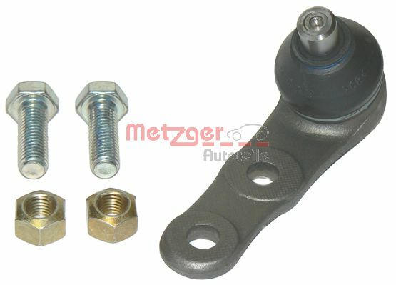 Fuseekogel Metzger 57001718