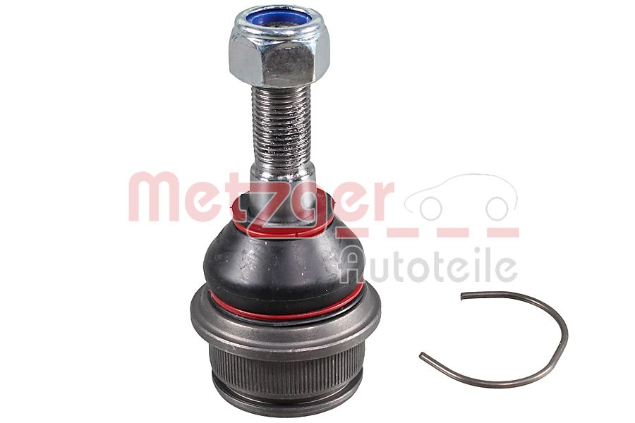 Fuseekogel Metzger 57002608