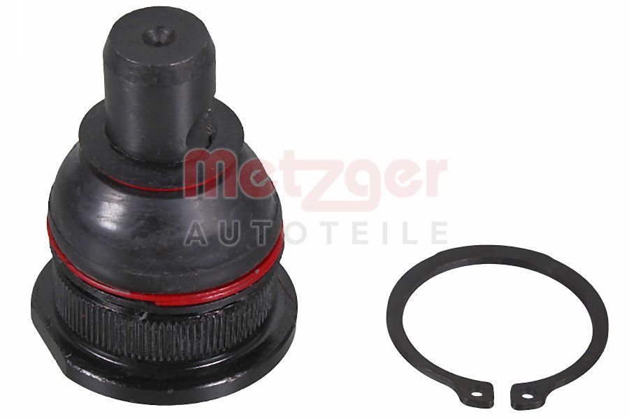 Fuseekogel Metzger 57035008