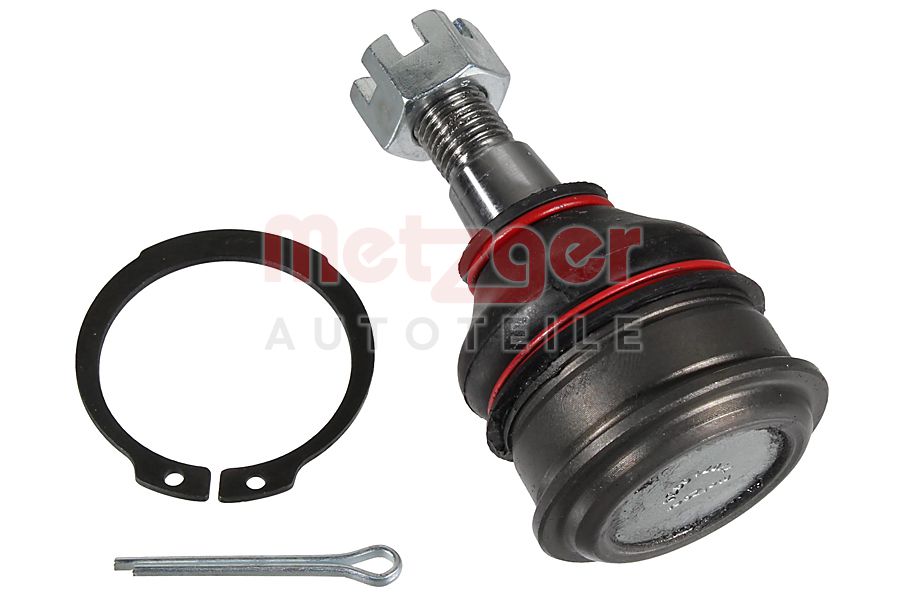 Fuseekogel Metzger 57035608