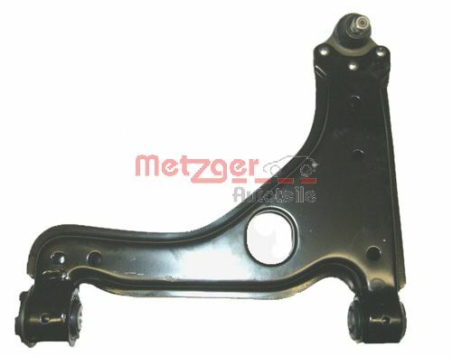 Draagarm Metzger 58003501