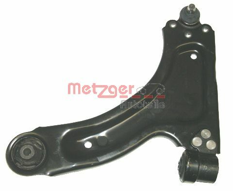 Draagarm Metzger 58004501