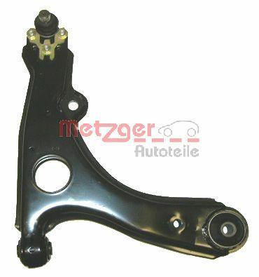 Draagarm Metzger 58012502