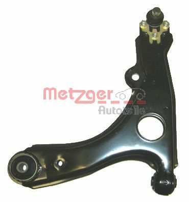 Draagarm Metzger 58012601