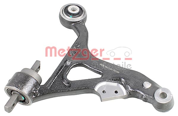 Draagarm Metzger 58013802