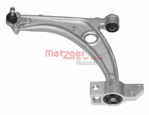 Draagarm Metzger 58014801