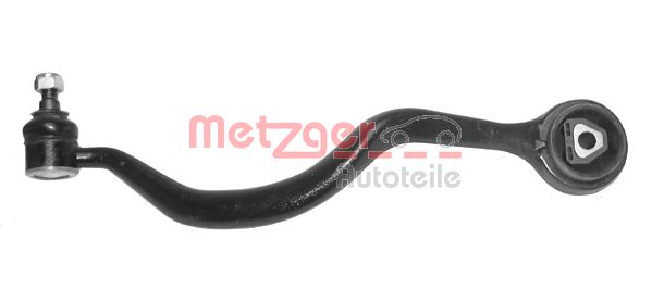 Draagarm Metzger 58018401