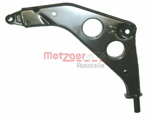 Draagarm Metzger 58023401