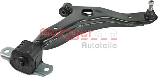 Draagarm Metzger 58025002
