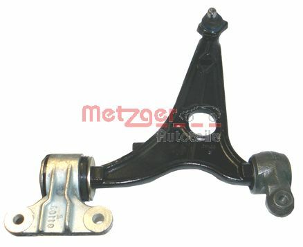 Draagarm Metzger 58035001