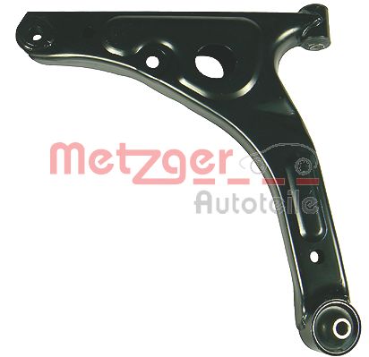 Draagarm Metzger 58037701