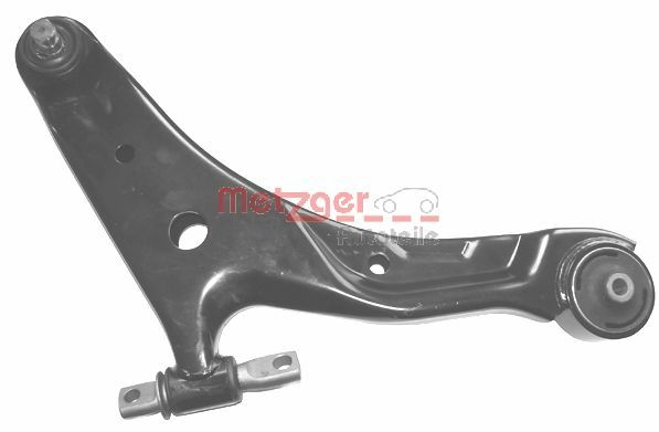 Draagarm Metzger 58048002