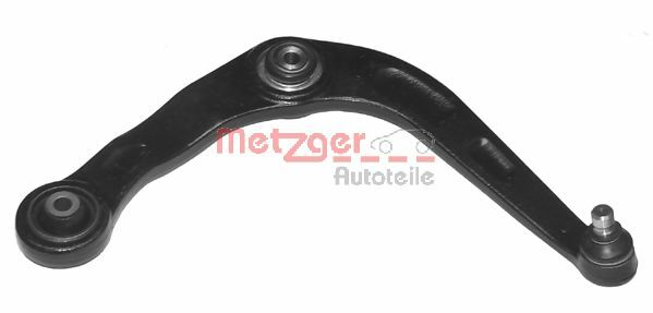 Draagarm Metzger 58060402