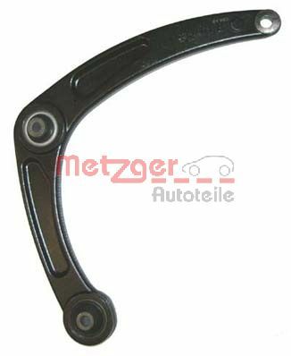 Draagarm Metzger 58060802