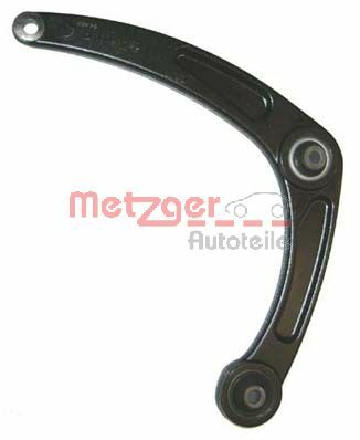 Draagarm Metzger 58060901