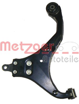Draagarm Metzger 58069602