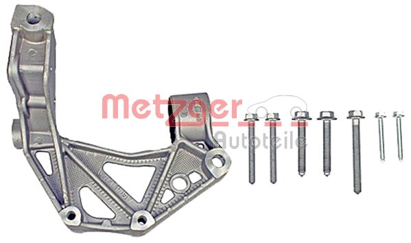Astap, wielophanging Metzger 58081002
