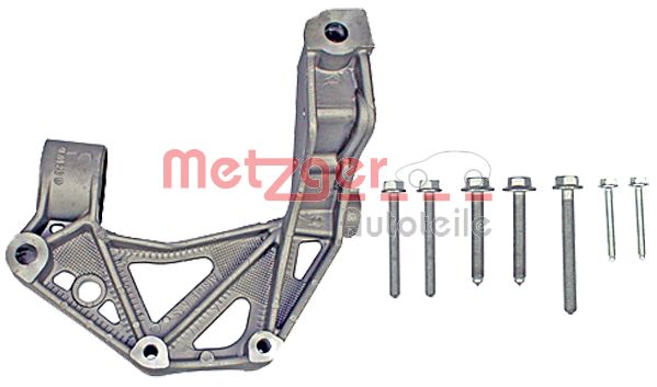 Astap, wielophanging Metzger 58081101