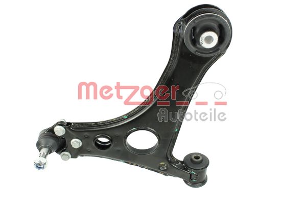 Draagarm Metzger 58082301