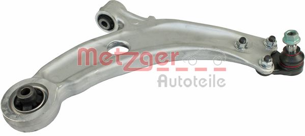 Draagarm Metzger 58091712