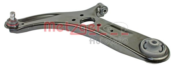 Draagarm Metzger 58095701