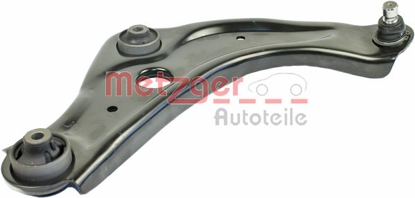 Draagarm Metzger 58101002