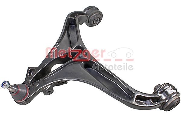 Draagarm Metzger 58121601