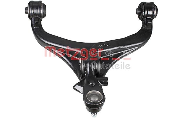 Draagarm Metzger 58121702