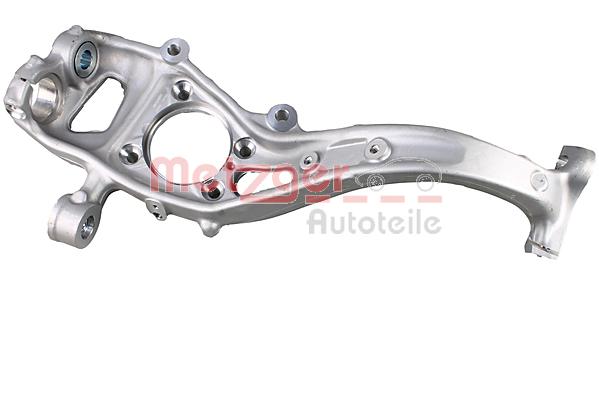 Astap, wielophanging Metzger 58124801