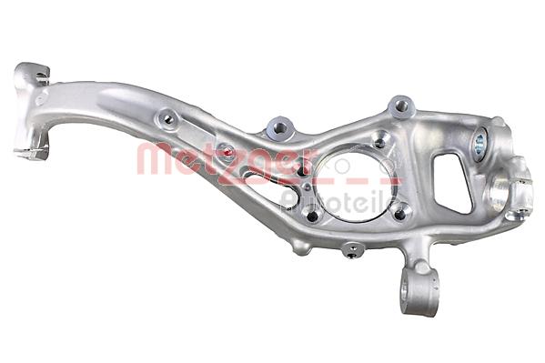 Astap, wielophanging Metzger 58124902