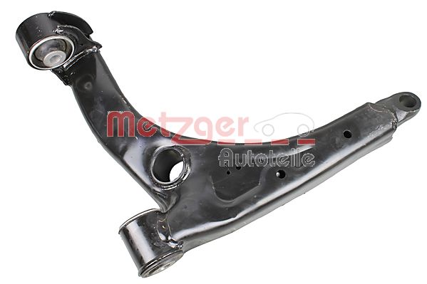 Draagarm Metzger 58128301