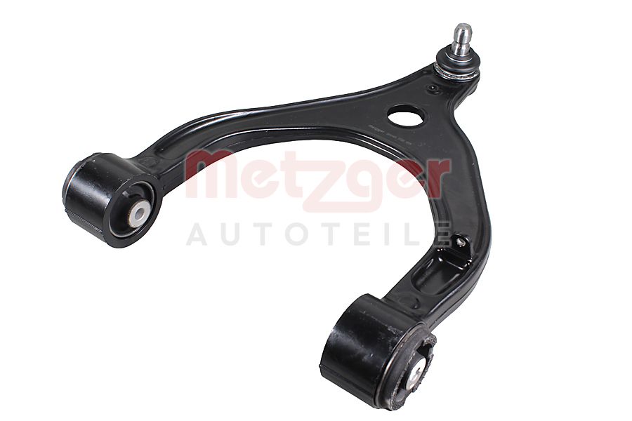 Draagarm Metzger 58141401