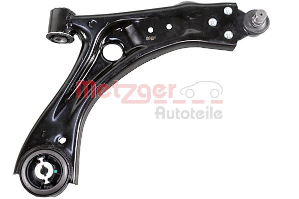 Draagarm Metzger 58144602