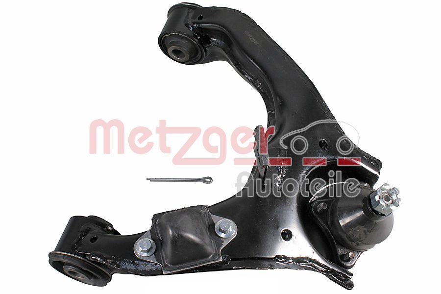Draagarm Metzger 58145401