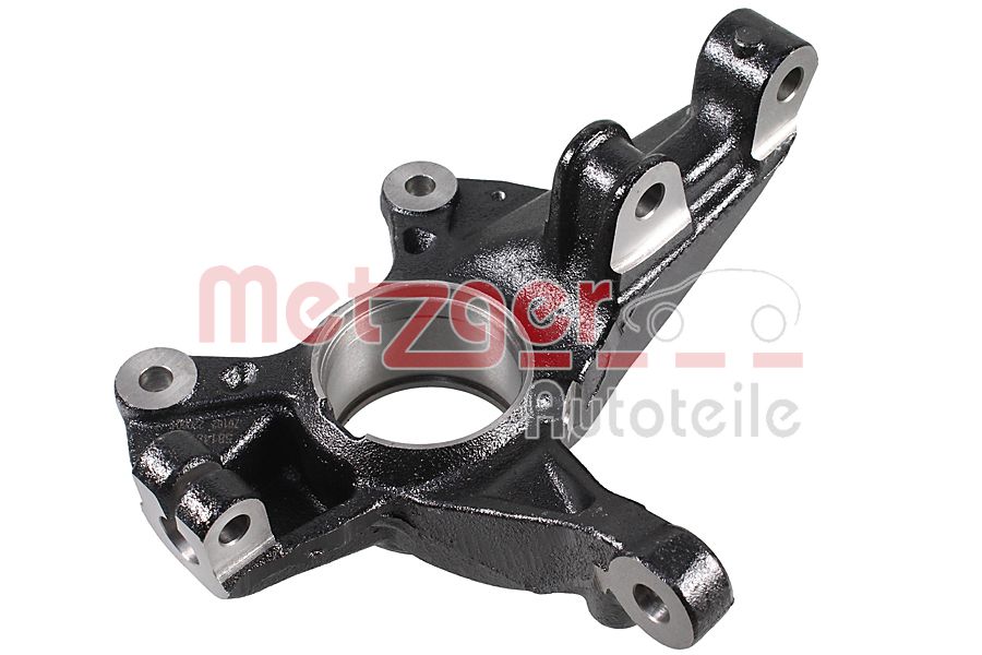 Astap, wielophanging Metzger 58149302