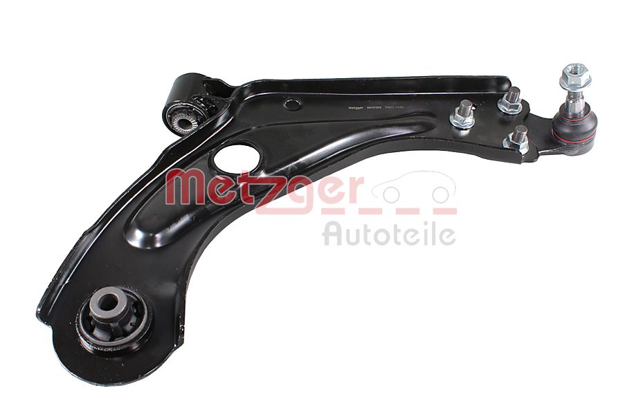 Draagarm Metzger 58157202