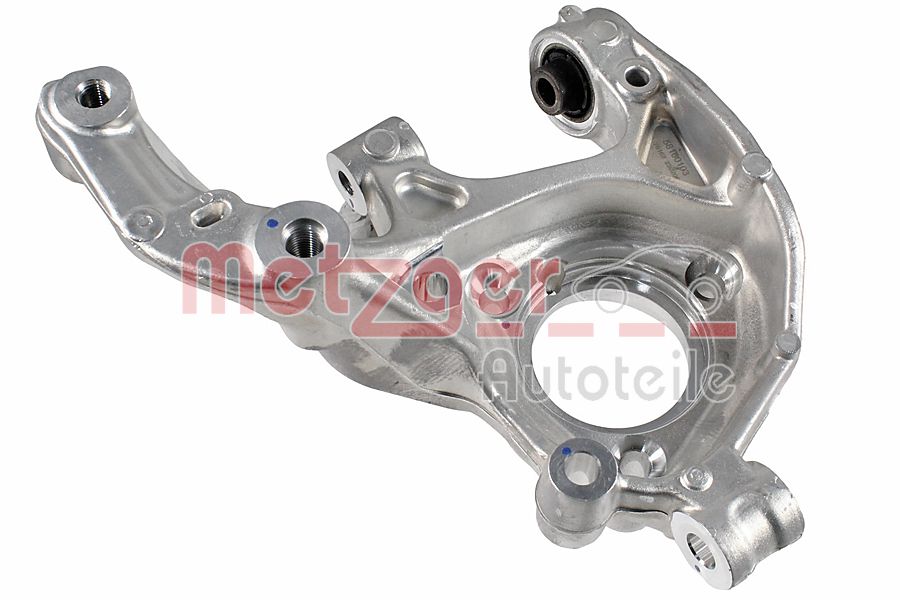 Astap, wielophanging Metzger 58160103