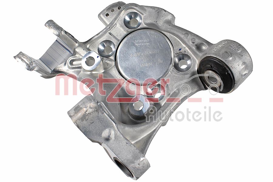 Astap, wielophanging Metzger 58161303