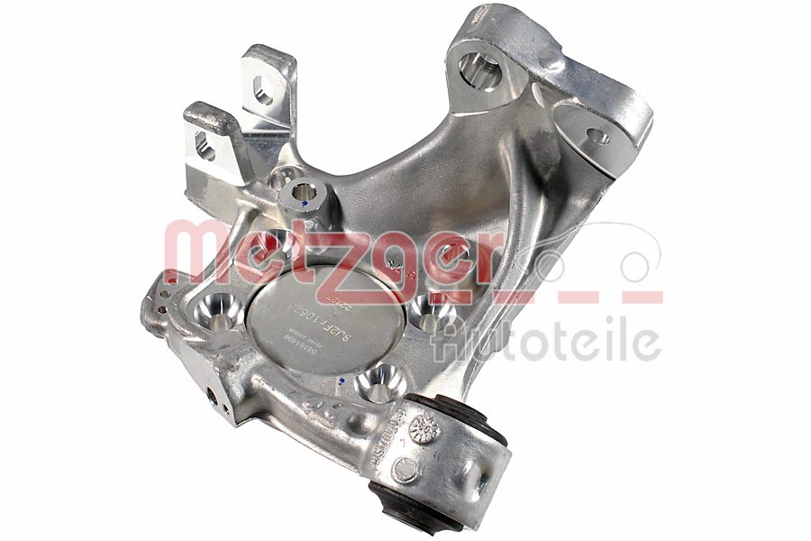 Astap, wielophanging Metzger 58161404