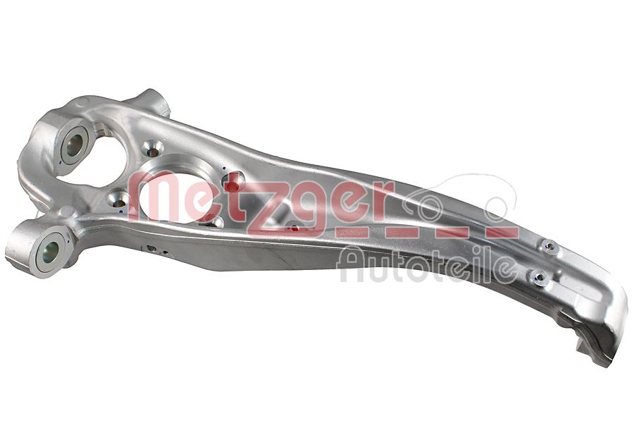 Astap, wielophanging Metzger 58161802