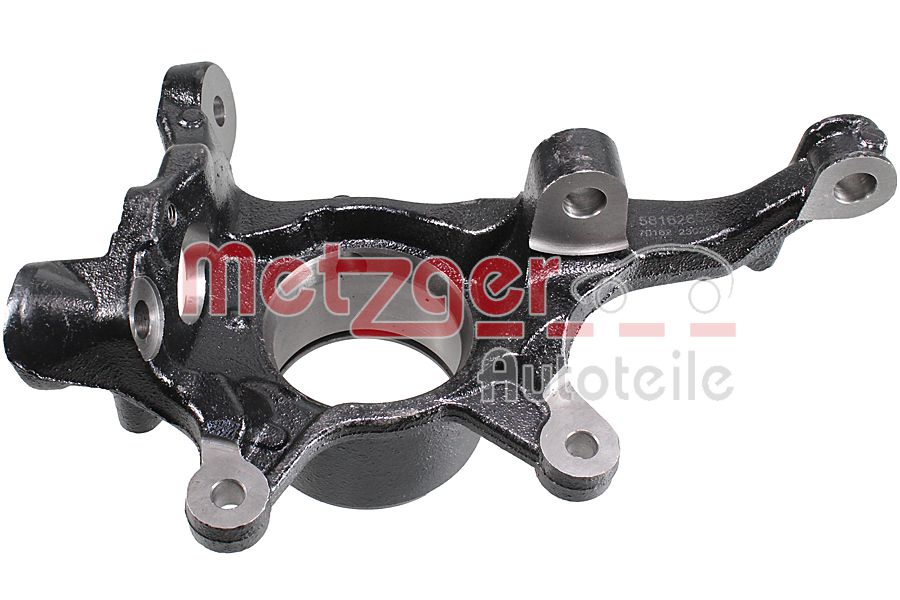 Astap, wielophanging Metzger 58162602