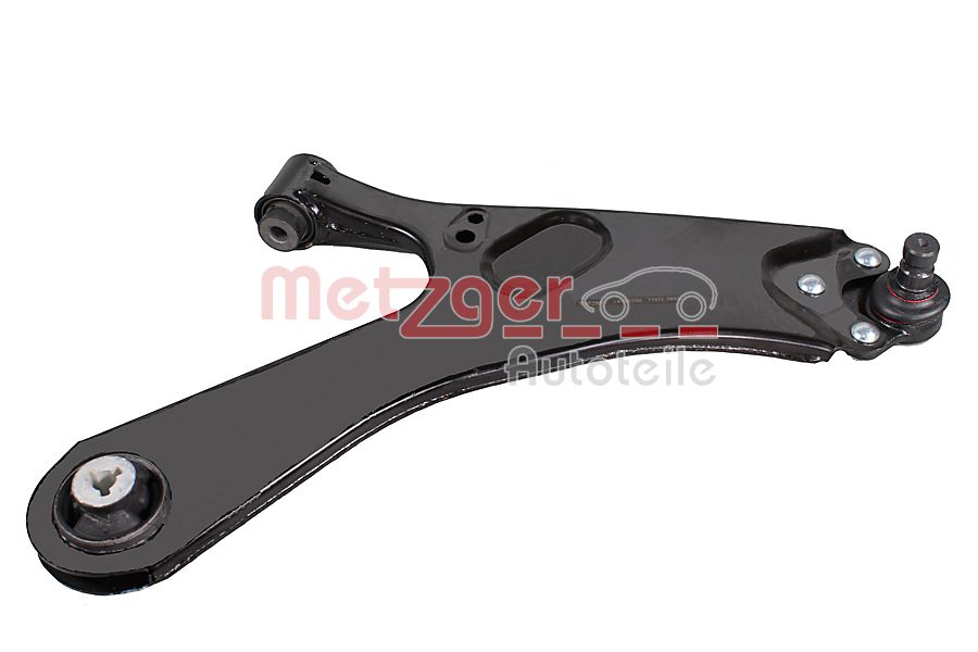 Draagarm Metzger 58166702