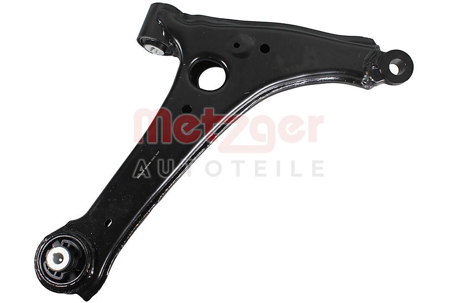 Draagarm Metzger 58175702