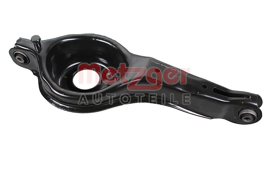 Draagarm, wielophanging Metzger 58179909