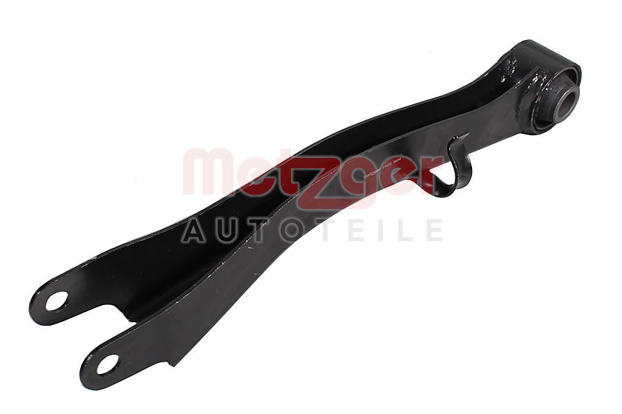 Draagarm, wielophanging Metzger 58180003