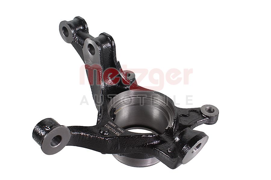 Astap, wielophanging Metzger 58182301