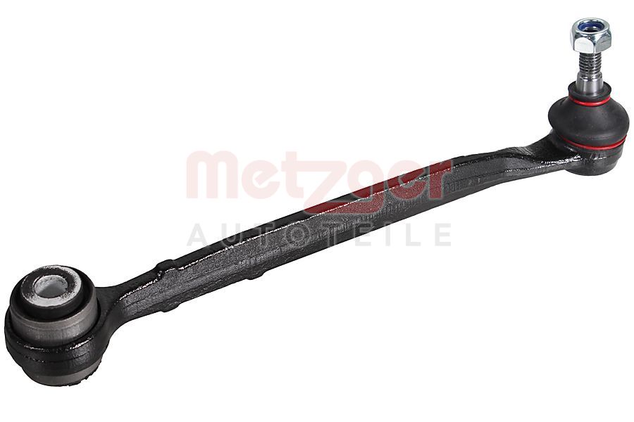 Draagarm, wielophanging Metzger 58183909