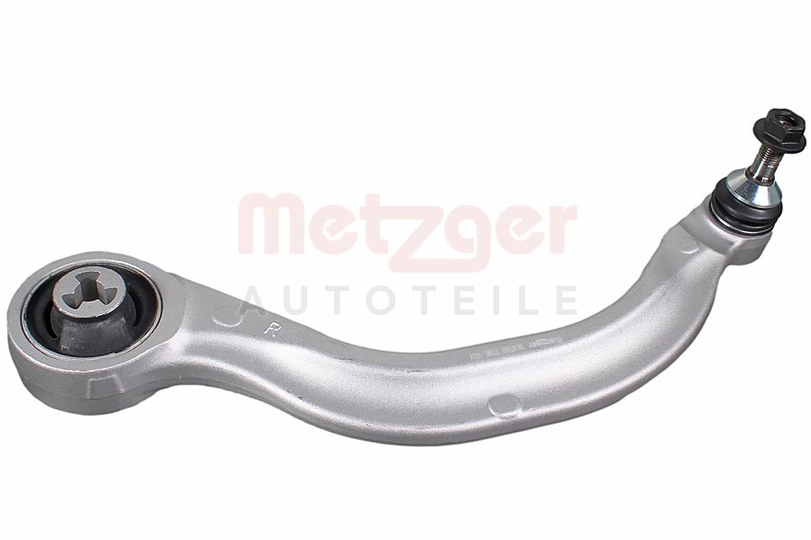 Draagarm, wielophanging Metzger 58187302