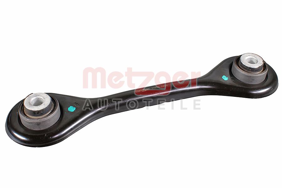 Draagarm, wielophanging Metzger 58189109