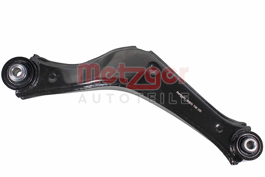 Draagarm, wielophanging Metzger 58189703